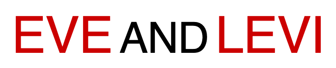 EveAndLevi.com